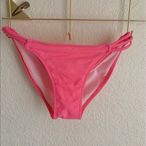 PINK bikini bottoms 💕